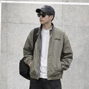 HARTWELL VIASPORT | 90s Vintage Brown Dad Jacket Casual Normcore Streetwear XL